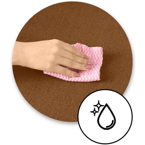 MATA PIANKOWA PUZZLE 180 X 120 CM MASSIDO 6SZT