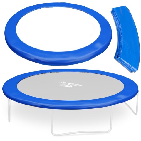 OSŁONA NA SPRĘŻYNY DO TRAMPOLINY 404CM 13FT NEO-SPORT OSŁONA NA SPRĘŻYNY DO TRAMPOLINY 404CM 13FT NEO-SPORT