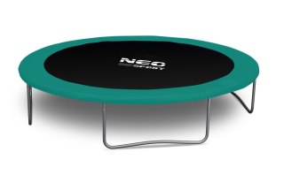 OSŁONA NA SPRĘŻYNY DO TRAMPOLINY 435CM 14FT NEO-SPORT