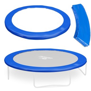 OSŁONA NA SPRĘŻYNY DO TRAMPOLINY Z PVC 312CM 10FT NEO-SPORT