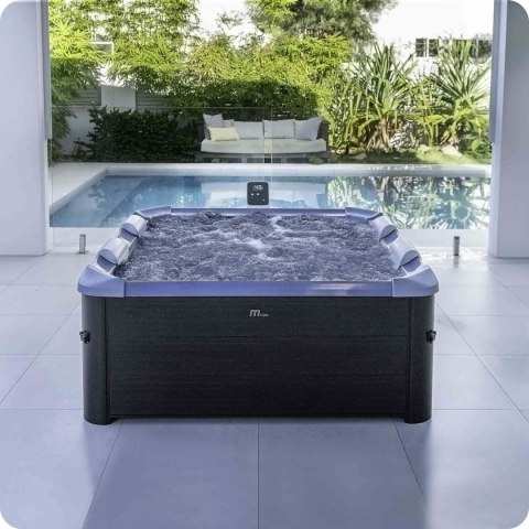 PANELOWE SPA SAPPHIRE 6 OSOBOWE MSPA