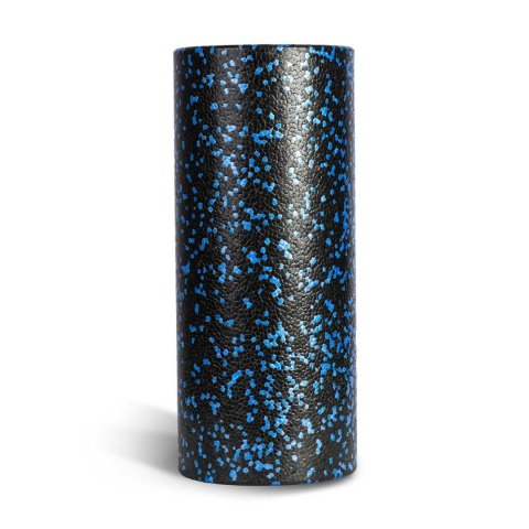 ROLLER DO ĆWICZEŃ 33X14CM NS-954 CZARNO-NIEBIESKI