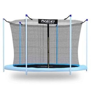 SIATKA WEWNĘTRZNA DO TRAMPOLIN 183CM 6FT NEO-SPORT
