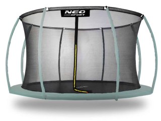 SIATKA WEWNĘTRZNA DO TRAMPOLIN 374 CM 12FT NEO-SPORT