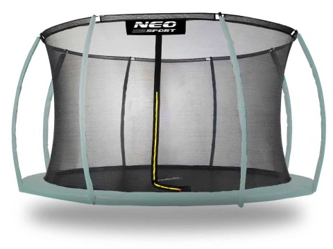 SIATKA WEWNĘTRZNA DO TRAMPOLIN 374 CM 12FT NEO-SPORT SIATKA WEWNĘTRZNA DO TRAMPOLIN 374 CM 12FT NEO-SPORT