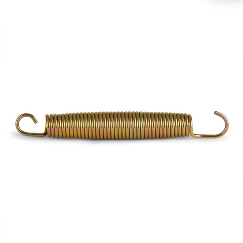 SPRĘŻYNA DO TRAMPOLINY 14CM SPRĘŻYNA DO TRAMPOLINY 14CM