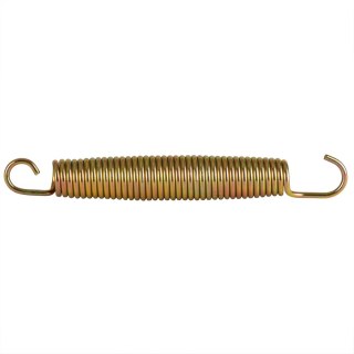 SPRĘŻYNA DO TRAMPOLINY 18CM