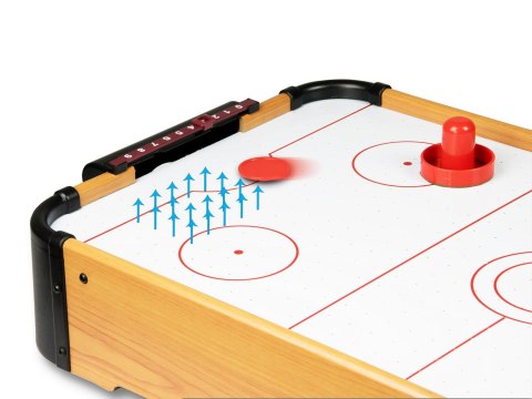 STÓŁ DO GRY CYMBERGAJ AIR HOCKEY NS-426 STÓŁ DO GRY CYMBERGAJ AIR HOCKEY NS-426