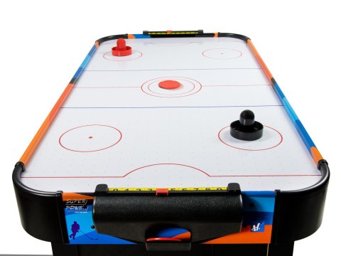 STÓŁ DO GRY CYMBERGAJ AIR HOCKEY DUŻY NS-428
