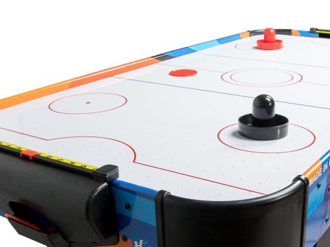 STÓŁ DO GRY CYMBERGAJ AIR HOCKEY DUŻY NS-428
