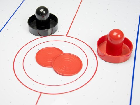 STÓŁ DO GRY CYMBERGAJ AIR HOCKEY DUŻY NS-428