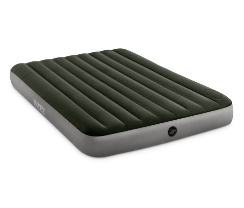 DUŻY MATERAC DMUCHANY 203X152 CM DWUOSOBOWY Z POMPKĄ INTEX 64763 DUŻY MATERAC DMUCHANY 203X152 CM DWUOSOBOWY Z POMPKĄ INTEX 64763