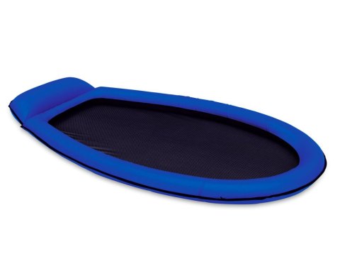 MATERAC PLAŻOWY Z SIATECZKĄ DO PŁYWANIA CHŁODZĄCY NIEBIESKI 58836 INTEX MATERAC PLAŻOWY Z SIATECZKĄ DO PŁYWANIA CHŁODZĄCY NIEBIESKI 58836 INTEX