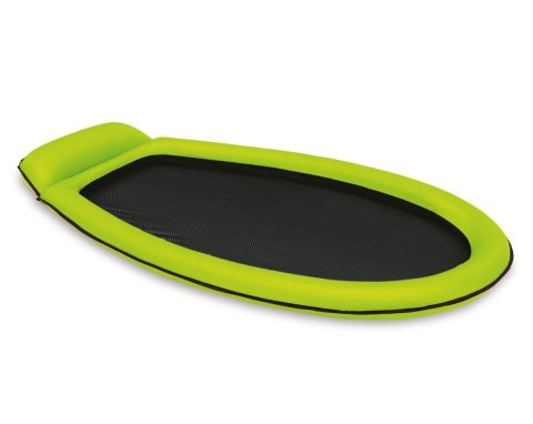 MATERAC PLAŻOWY Z SIATECZKĄ DO PŁYWANIA CHŁODZĄCY ZIELONY 58836 INTEX MATERAC PLAŻOWY Z SIATECZKĄ DO PŁYWANIA CHŁODZĄCY ZIELONY 58836 INTEX