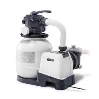 POMPA PIASKOWA FILTRUJĄCA 7900 L/H INTEX 26646