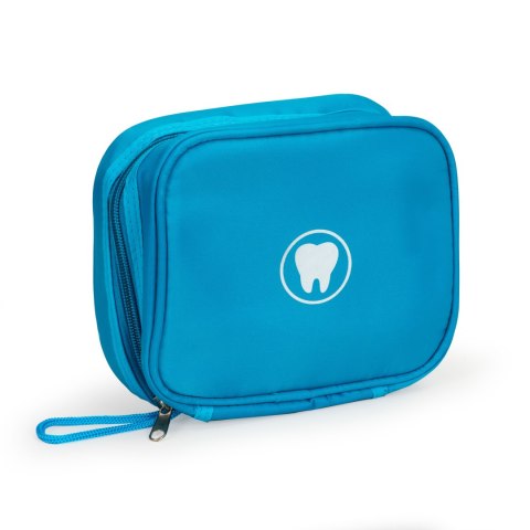 ZESTAW DENTYSTY TORBA Z 7 AKCESORIAMI DLA DZIECI ECOTOYS ZESTAW DENTYSTY TORBA Z 7 AKCESORIAMI DLA DZIECI ECOTOYS