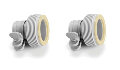 ZŁĄCZKI DO POMP WĘŻA REDUKCJA ADAPTER INTEX 29061 ZŁĄCZKI DO POMP WĘŻA REDUKCJA ADAPTER INTEX 29061