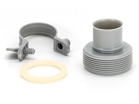 ZŁĄCZKI DO POMP WĘŻA REDUKCJA ADAPTER INTEX 29061 ZŁĄCZKI DO POMP WĘŻA REDUKCJA ADAPTER INTEX 29061