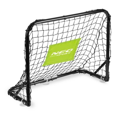 BRAMKA DO PIŁKI NOŻNEJ - ZESTAW 2 SZTUKI - 60 X 45 X 25 CM NS-461
