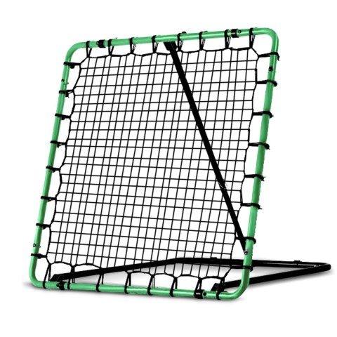 BRAMKA TRENINGOWA REBOUNDER NEO-SPORT 120 X 120 CM