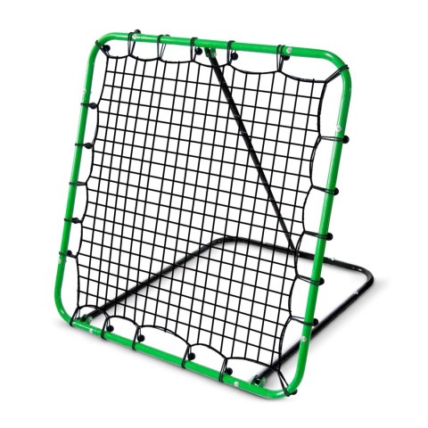 BRAMKA TRENINGOWA REBOUNDER NEO-SPORT 120 X 120 CM
