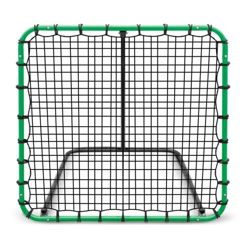 BRAMKA TRENINGOWA REBOUNDER NEO-SPORT 120 X 120 CM