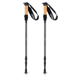 KIJKI TREKKINGOWE NS-380 NEO-SPORT