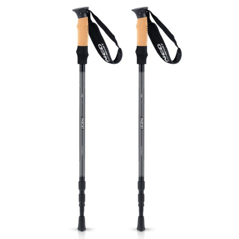 KIJKI TREKKINGOWE NS-380 NEO-SPORT
