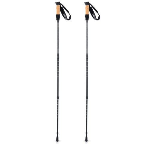 KIJKI TREKKINGOWE NS-380 NEO-SPORT