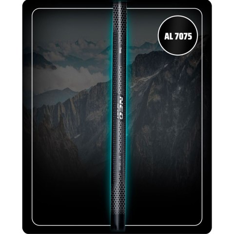 KIJKI TREKKINGOWE NS-380 NEO-SPORT