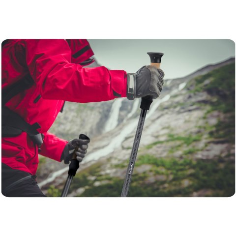 KIJKI TREKKINGOWE NS-380 NEO-SPORT