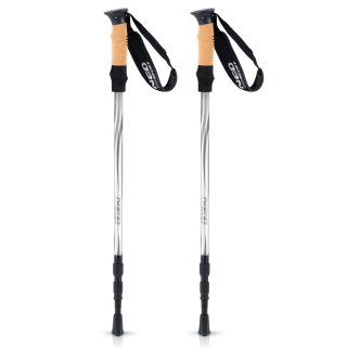 KIJKI TREKKINGOWE NS-380 NEO-SPORT