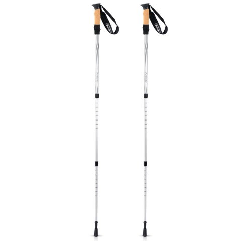 KIJKI TREKKINGOWE NS-380 NEO-SPORT