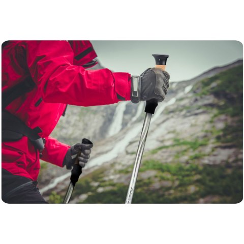 KIJKI TREKKINGOWE NS-380 NEO-SPORT
