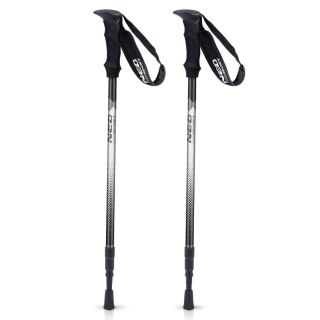 KIJKI TREKKINGOWE NS-381 NEO-SPORT