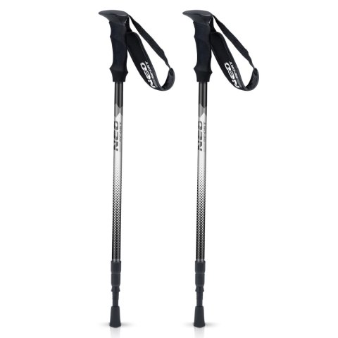 KIJKI TREKKINGOWE NS-381 NEO-SPORT