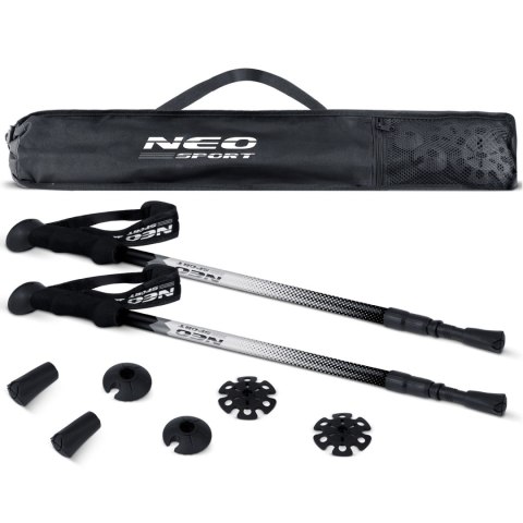 KIJKI TREKKINGOWE NS-381 NEO-SPORT