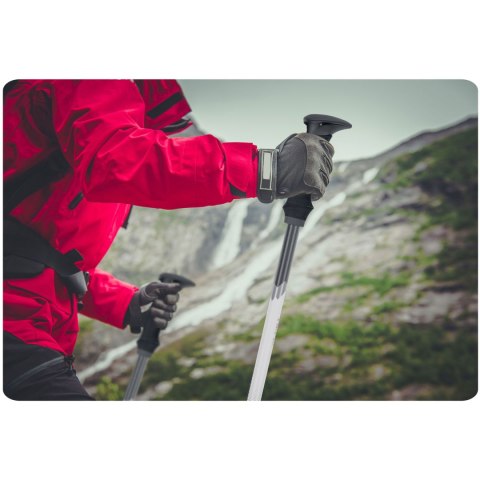 KIJKI TREKKINGOWE NS-381 NEO-SPORT