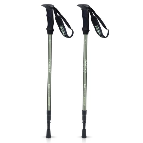 KIJKI TREKKINGOWE NS-381 NEO-SPORT