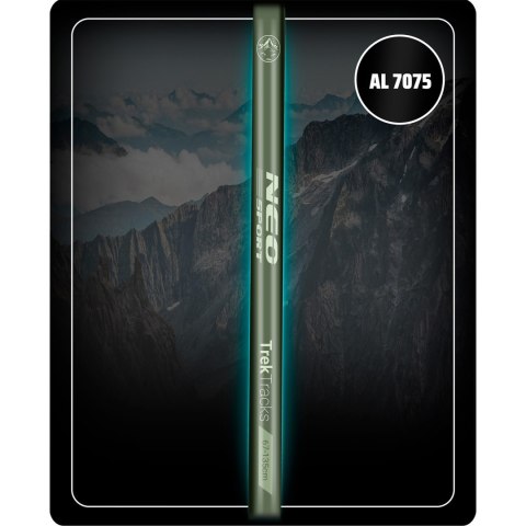 KIJKI TREKKINGOWE NS-381 NEO-SPORT