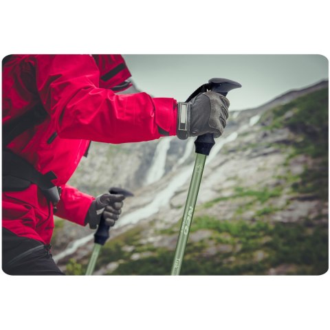 KIJKI TREKKINGOWE NS-381 NEO-SPORT