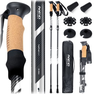KIJKI TREKKINGOWE NS-382 NEO-SPORT