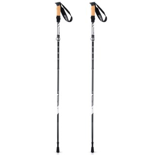 KIJKI TREKKINGOWE NS-382 NEO-SPORT