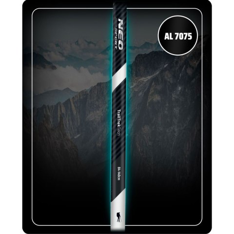 KIJKI TREKKINGOWE NS-382 NEO-SPORT