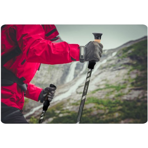 KIJKI TREKKINGOWE NS-382 NEO-SPORT