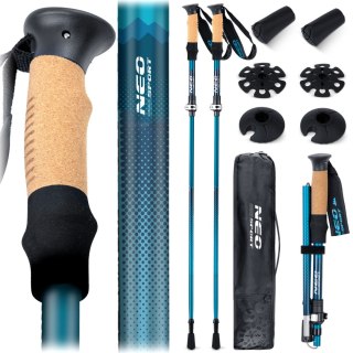 KIJKI TREKKINGOWE NS-382 NEO-SPORT
