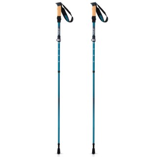 KIJKI TREKKINGOWE NS-382 NEO-SPORT