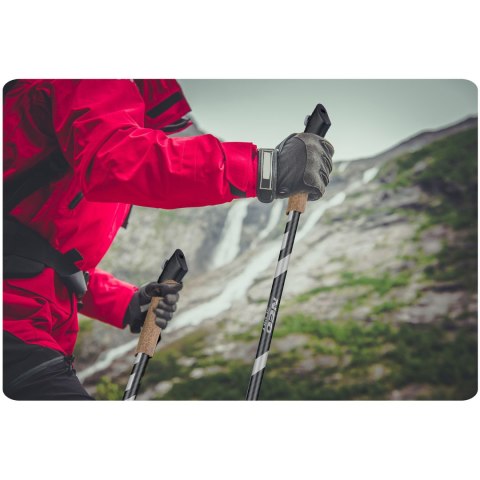 KIJKI TREKKINGOWE NS-383 NEO-SPORT