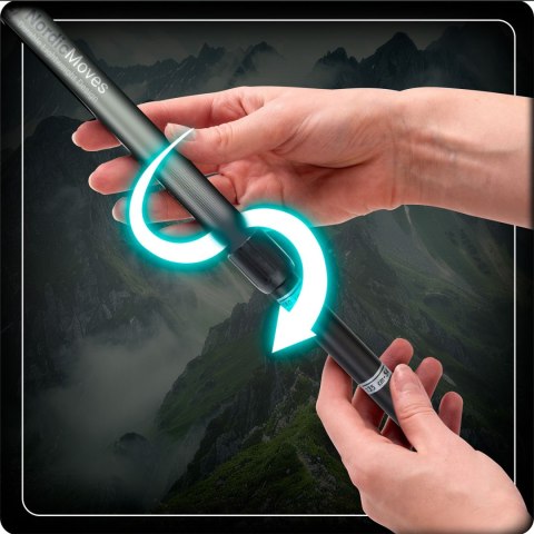 KIJKI TREKKINGOWE NS-383 NEO-SPORT