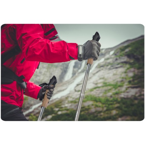 KIJKI TREKKINGOWE NS-383 NEO-SPORT